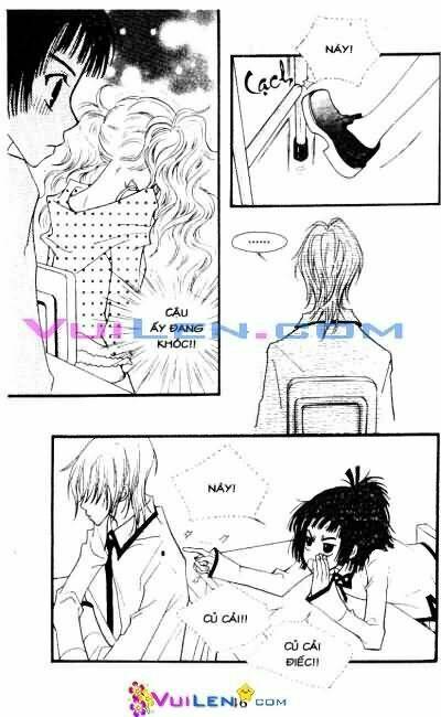 thiên thần dễ thương chapter 3 46