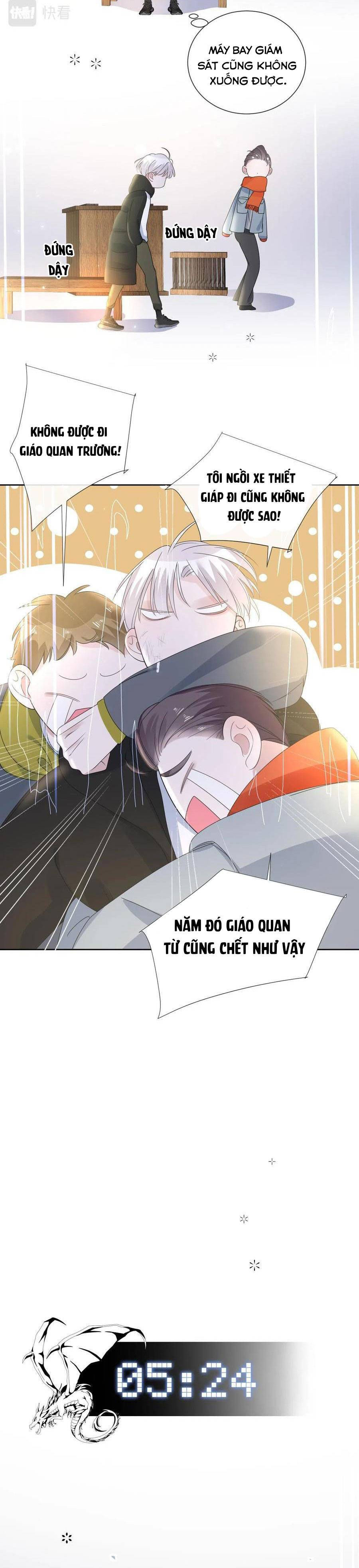 đêm tối ám muội chapter 12 28