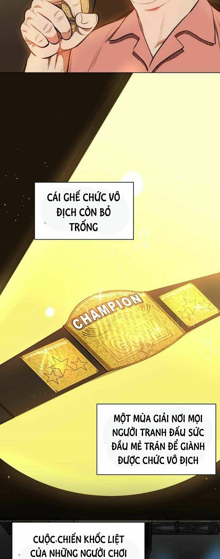 đấu sĩ vô song chapter 13 19