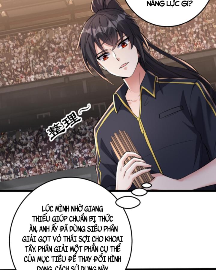 học cùng em gái, tôi bất cẩn vô địch rồi chapter 165 8