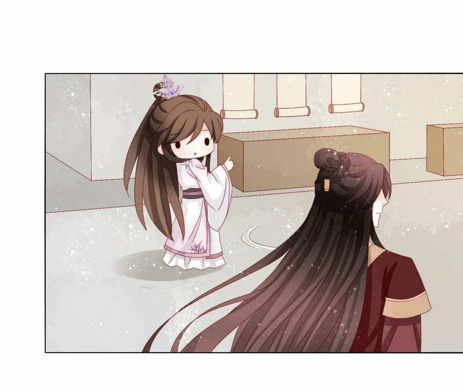 nam phi nữ tướng chapter 33 4