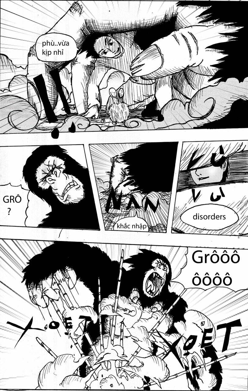 c.b.a (caber adventure) chapter 17 9