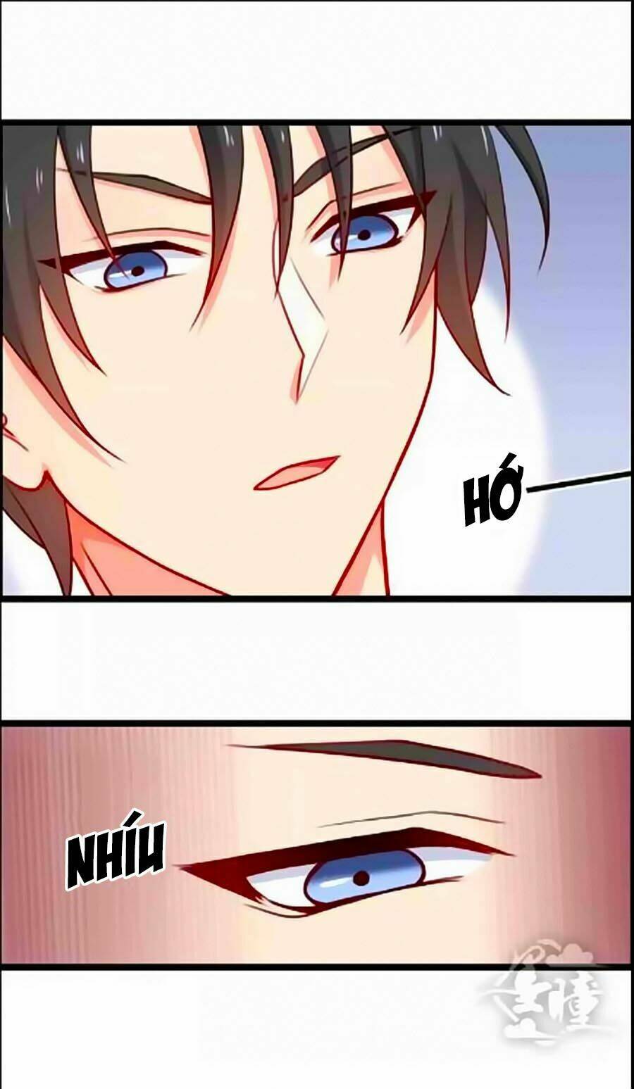 chỉ nhiễm thành hôn chapter 29 9