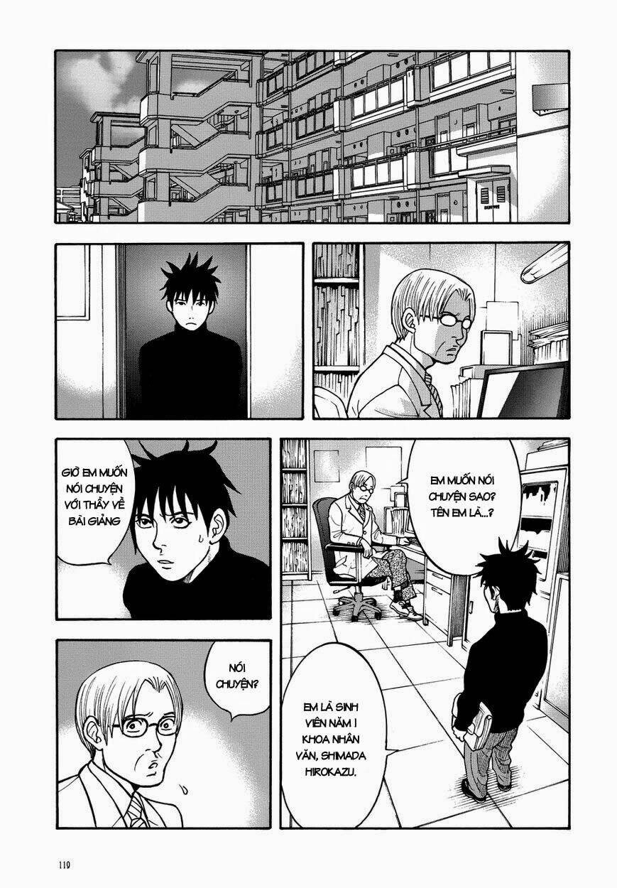 manga of the dead chapter 5 18