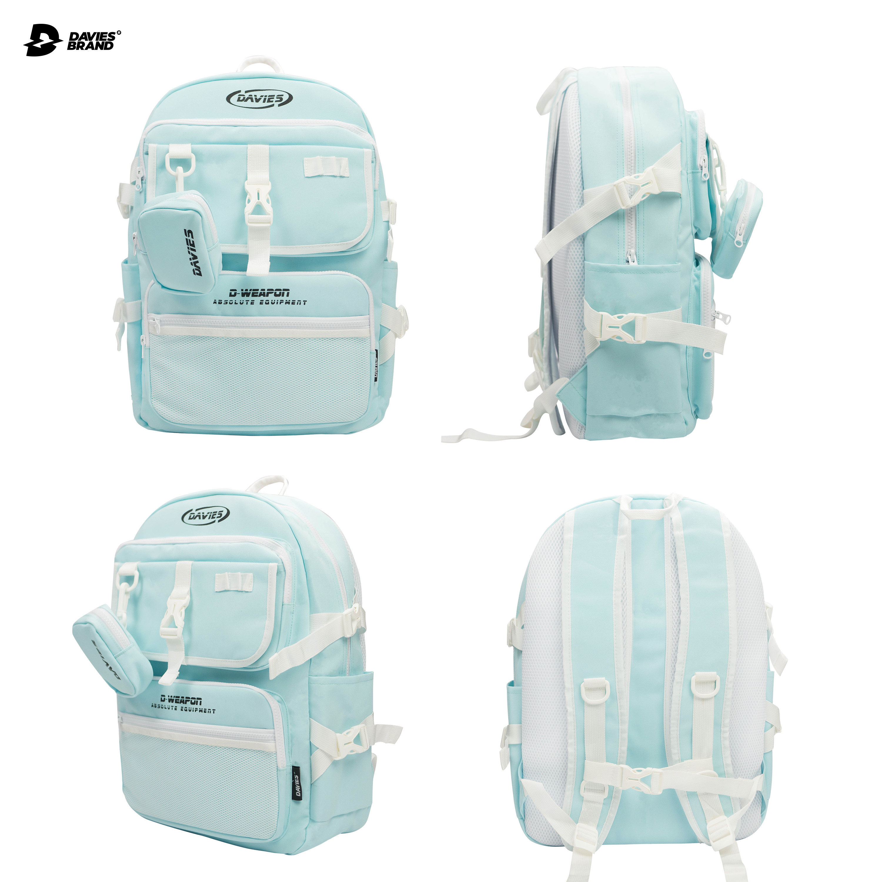 Backpack Original SS2 - Arctic