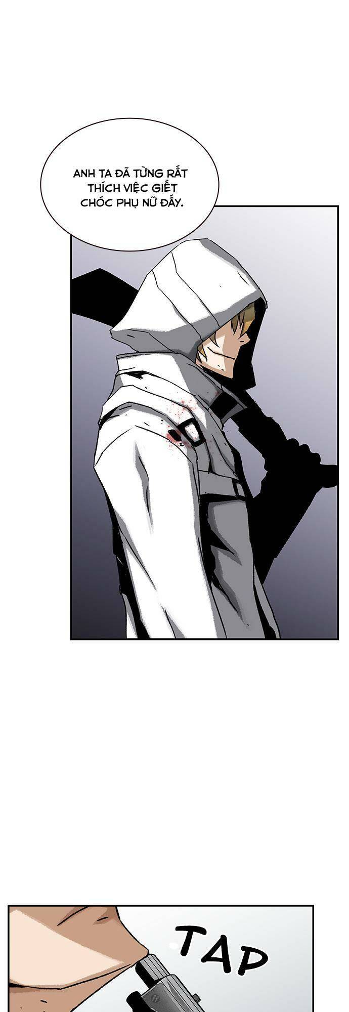 pubg - cuộc chiến sinh tồn - 100 chapter 28 33