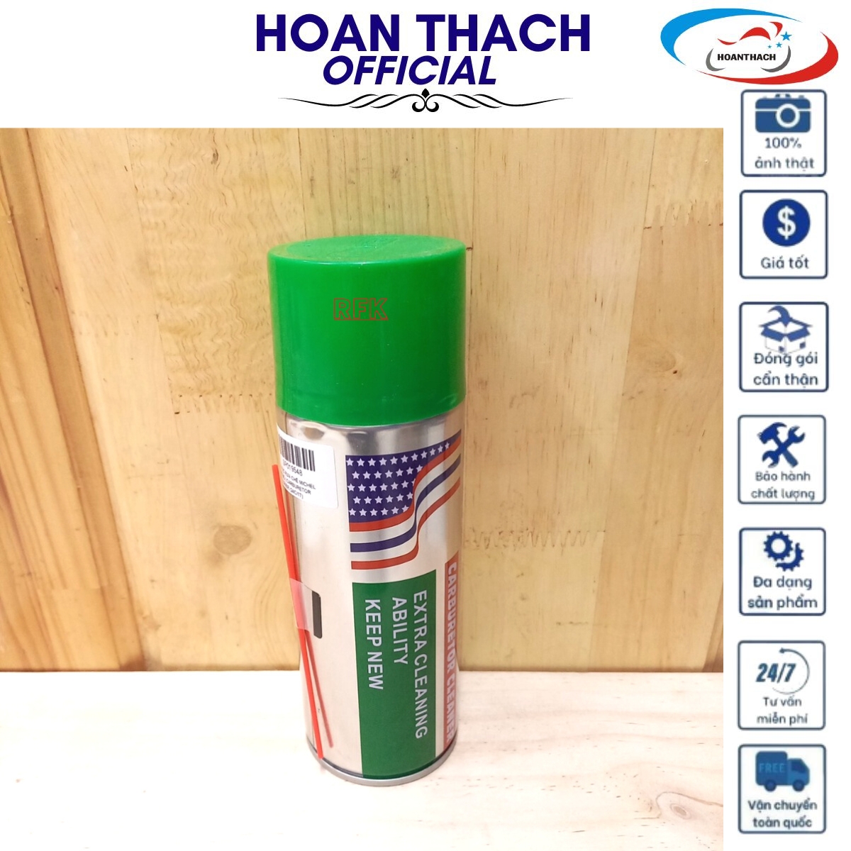 Nước Rửa Chế Michel 450Ml (Tẩy keo chết) Dùng cho các loại xe máy SP019548