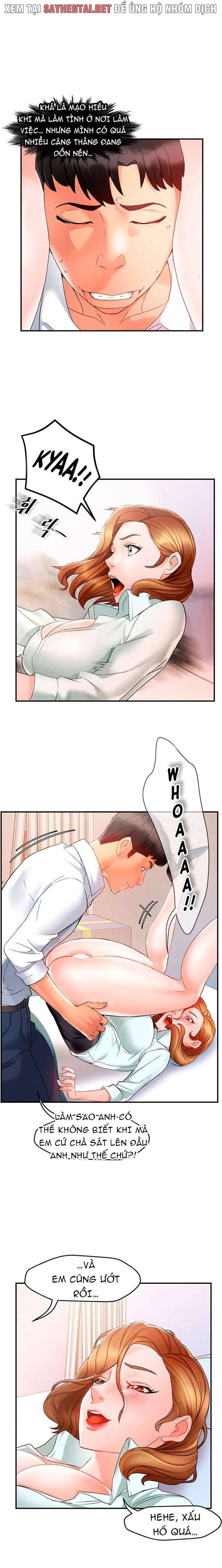 thưa nhóm trưởng! đây là báo cáo chapter 21 2