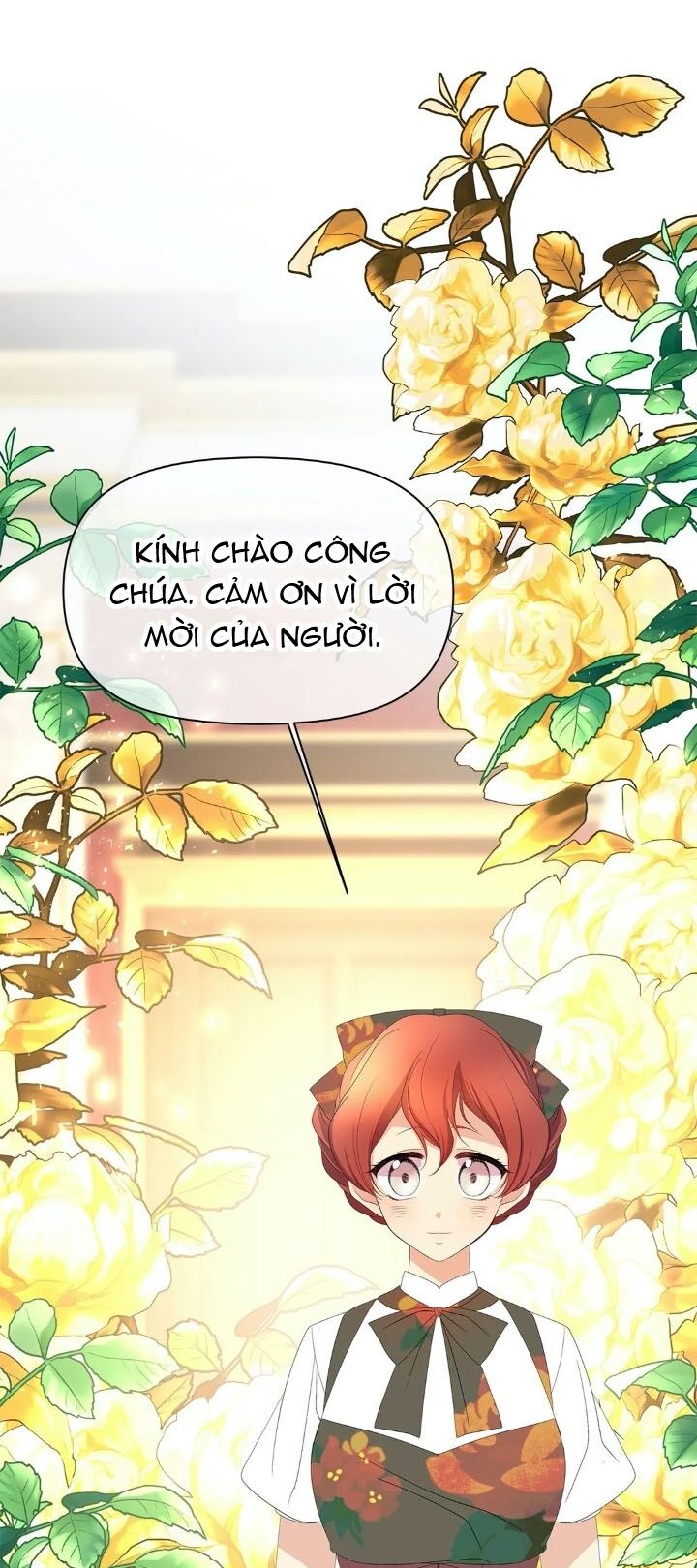 công chúa thời gian có hạn chapter 33 18