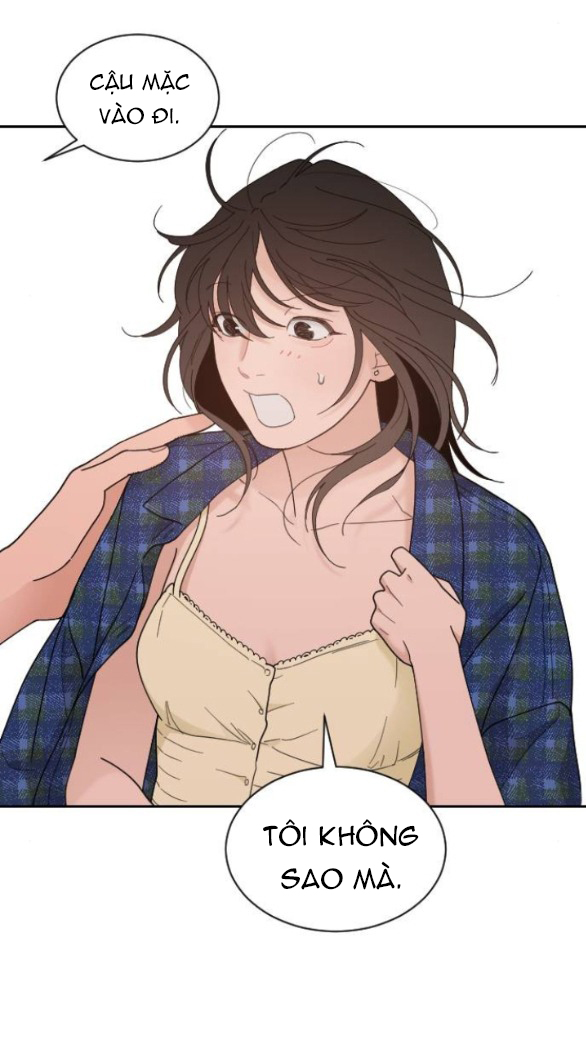 Vận May Bất Ngờ chapter 51.1 24