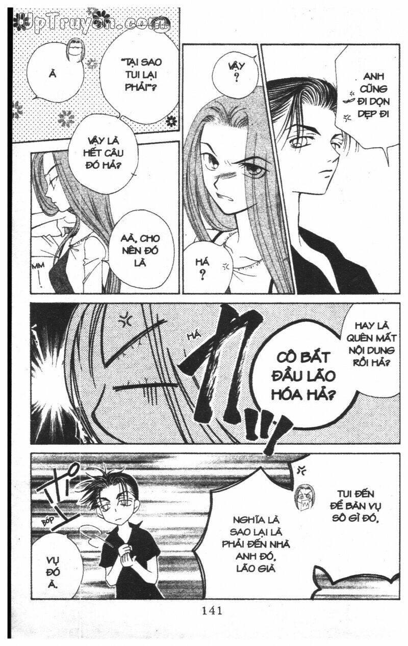 thấy mờ ghét chapter 9 141