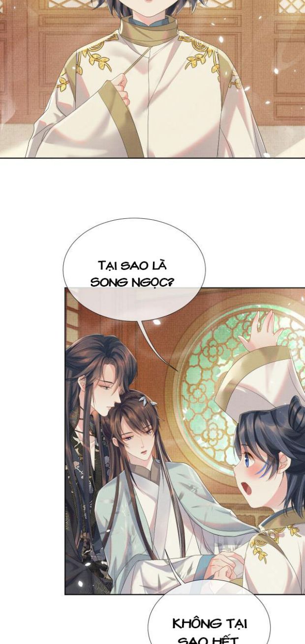 Ngộ Xà chapter 27