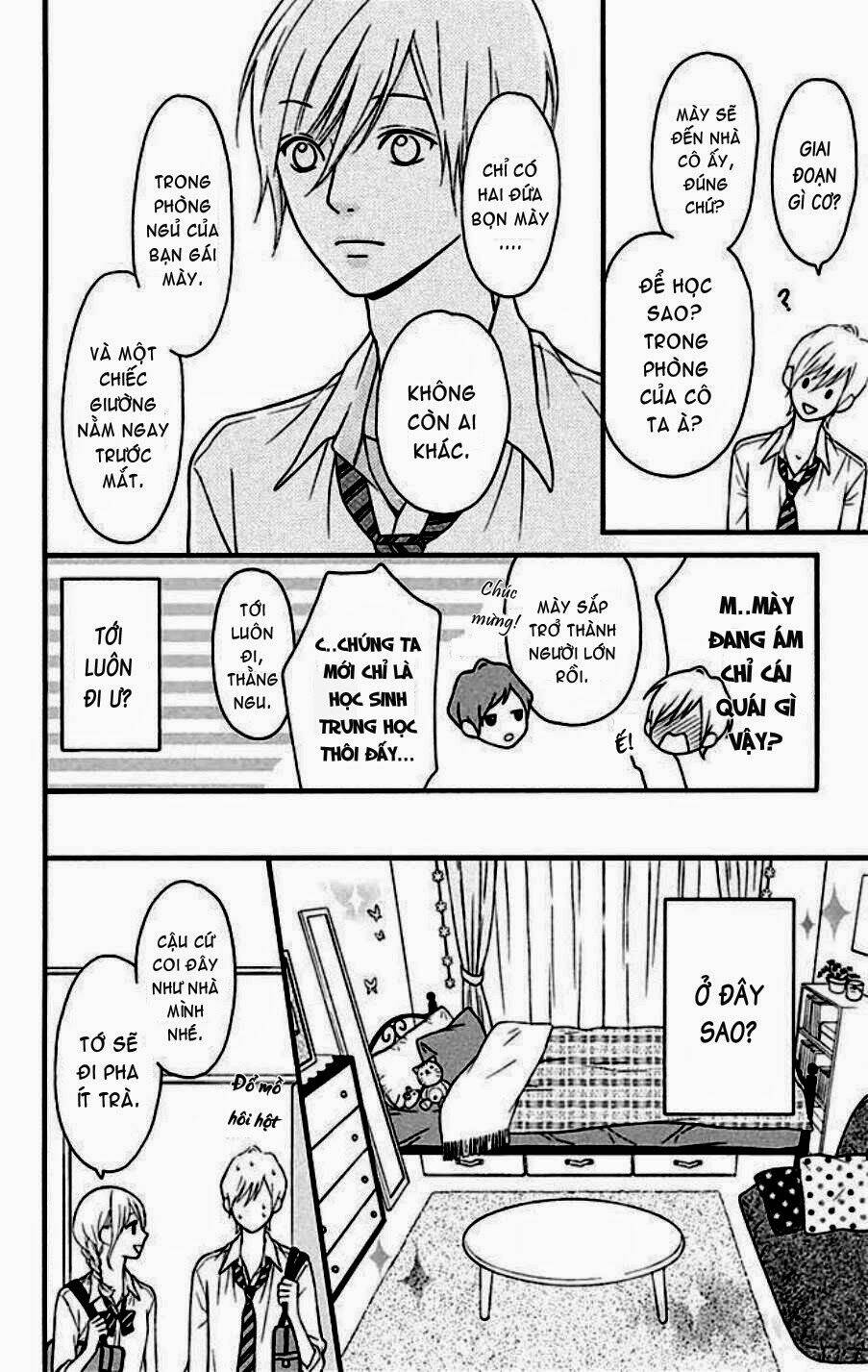 yajuu kanojo chapter 2 7