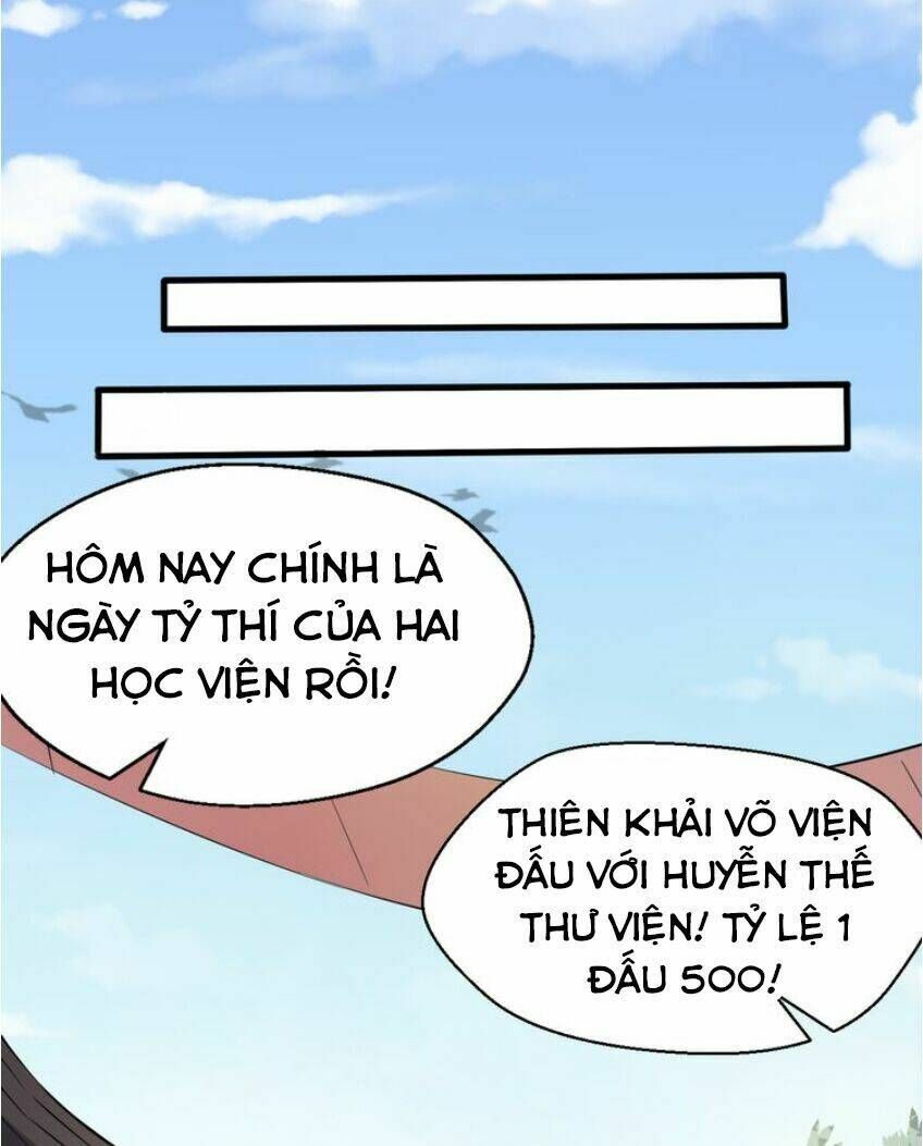 đại nghịch chi môn chapter 28 42