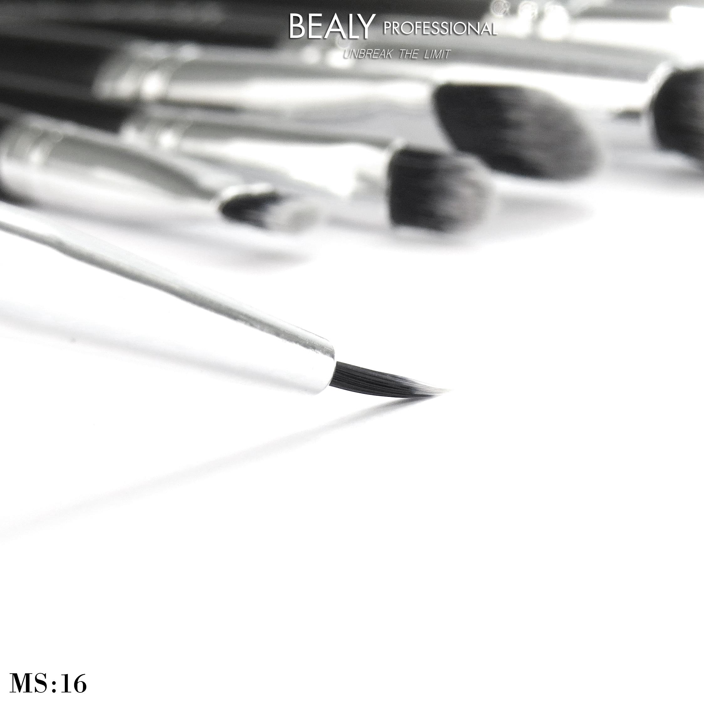 CỌ XẾP LỚP VẼ EYELINER BEALY NO.16