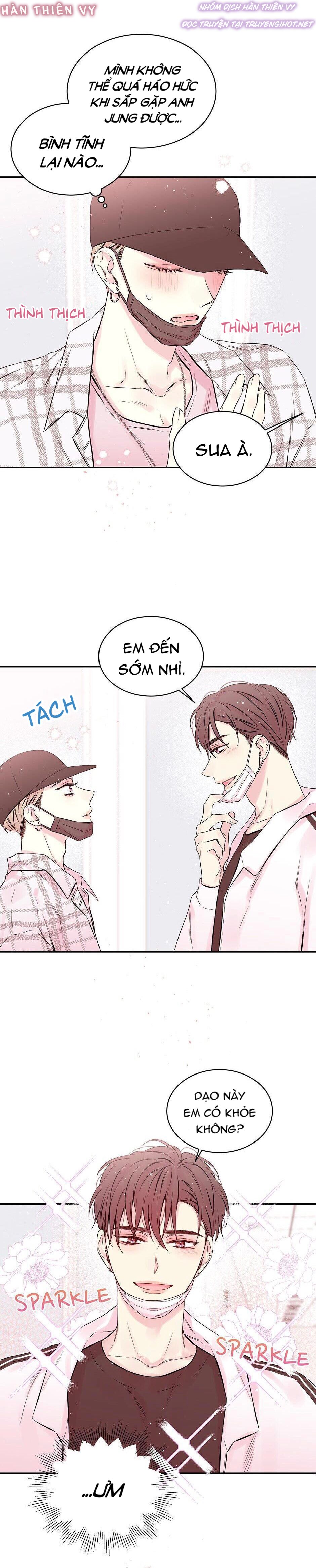 in my closet chapter 67 4