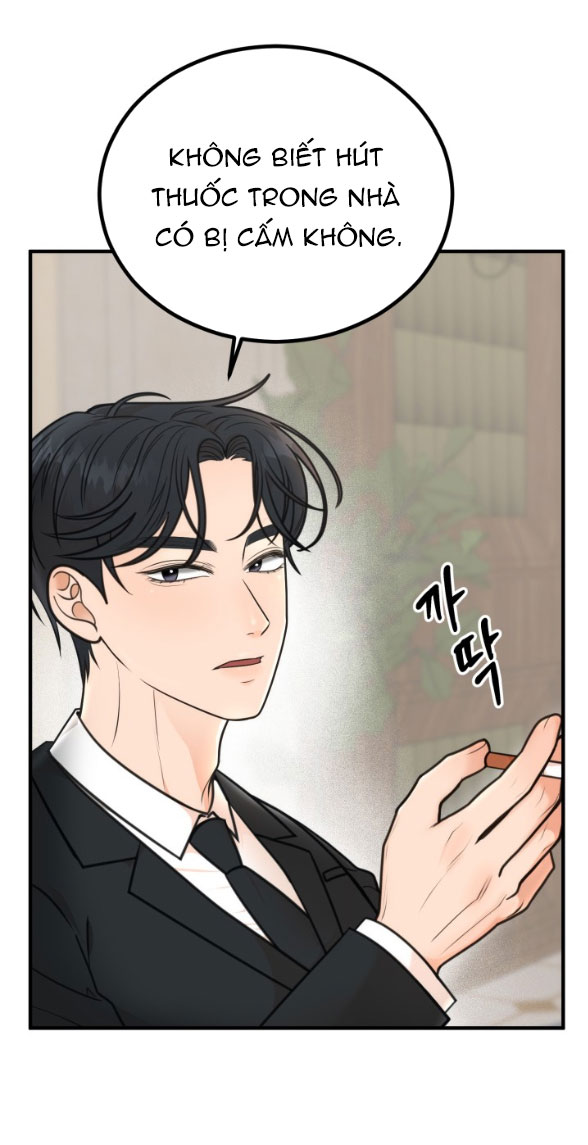 [18+] hôn nhân ràng buộc chapter 2.1 29