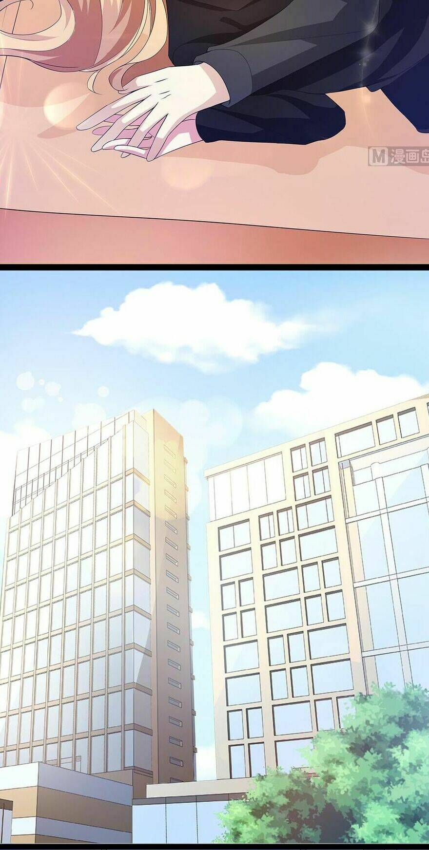 chủ tịch và nữ sát thủ chapter 68 13