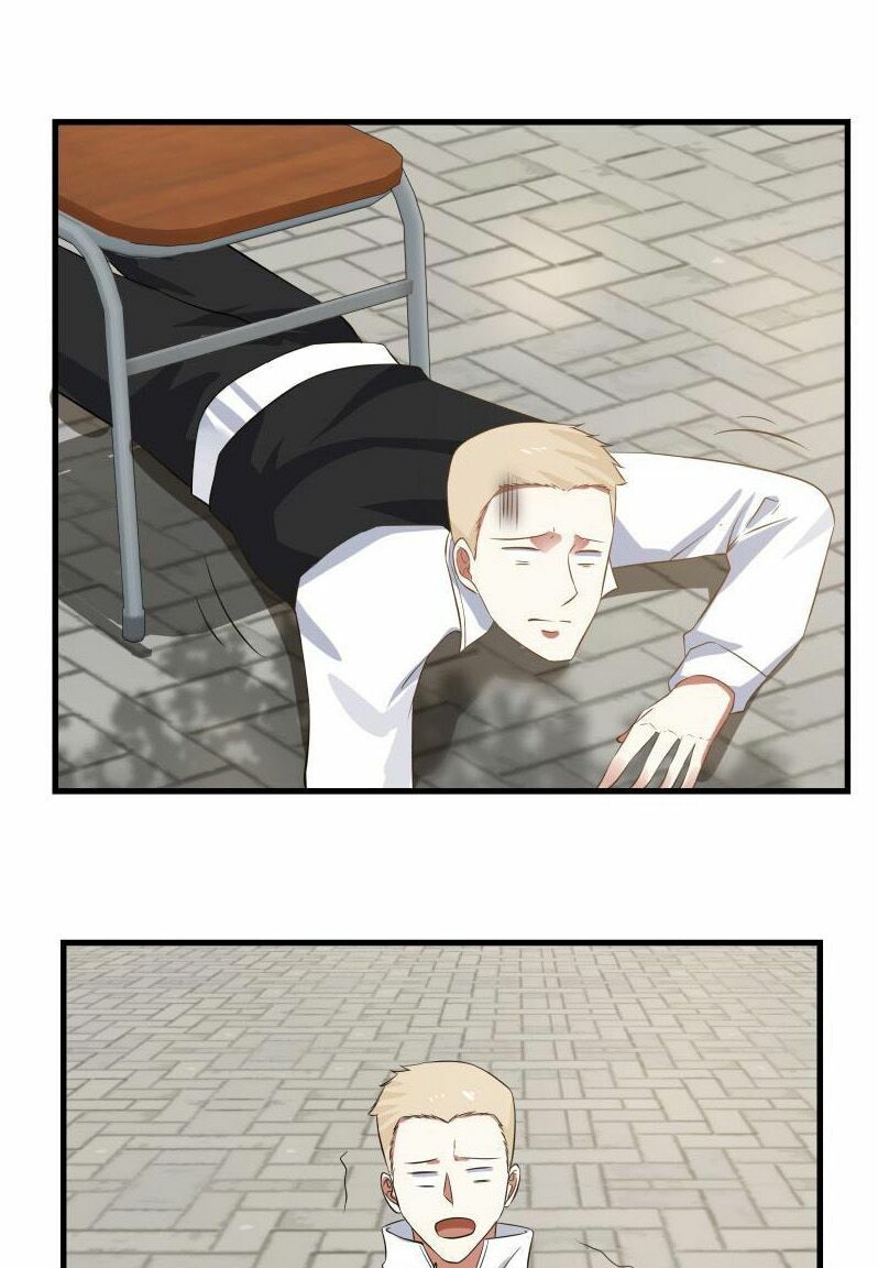 trên người ta có một rồng chapter 111 8