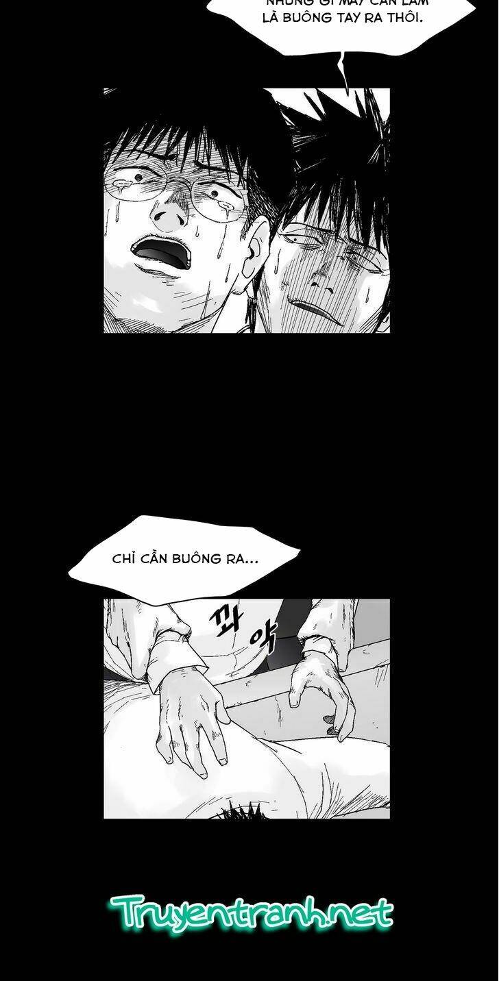 bạo lực học đường chapter 58 45