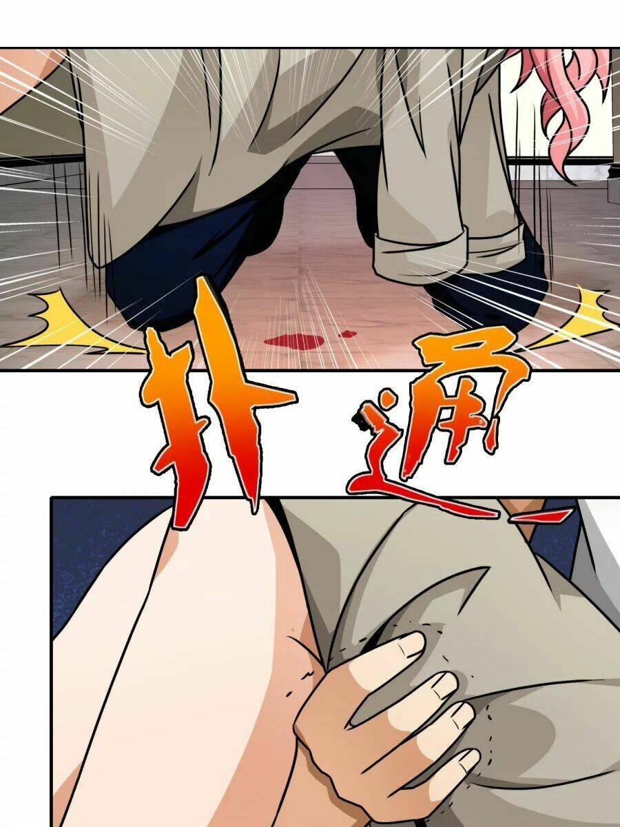 hộ hoa cao thủ tại đô thị chapter 90 28