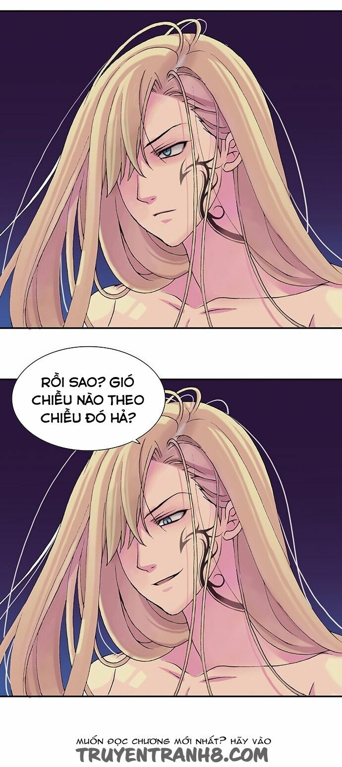 trăng mờ chapter 24 21