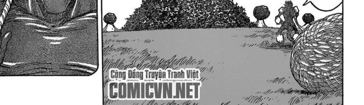 thánh tỏi sành ăn chapter 358 13
