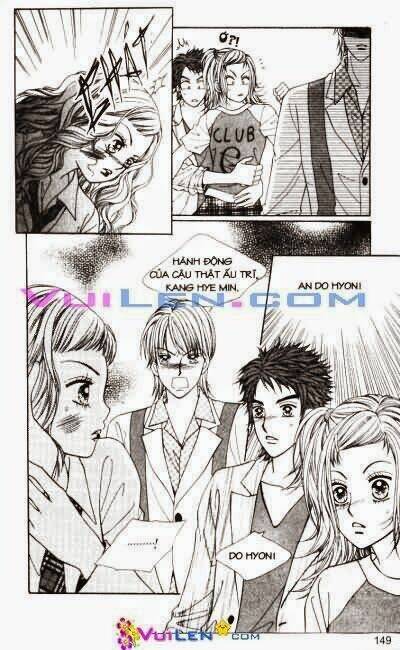 tên nô lệ đáng yêu chapter 7 149