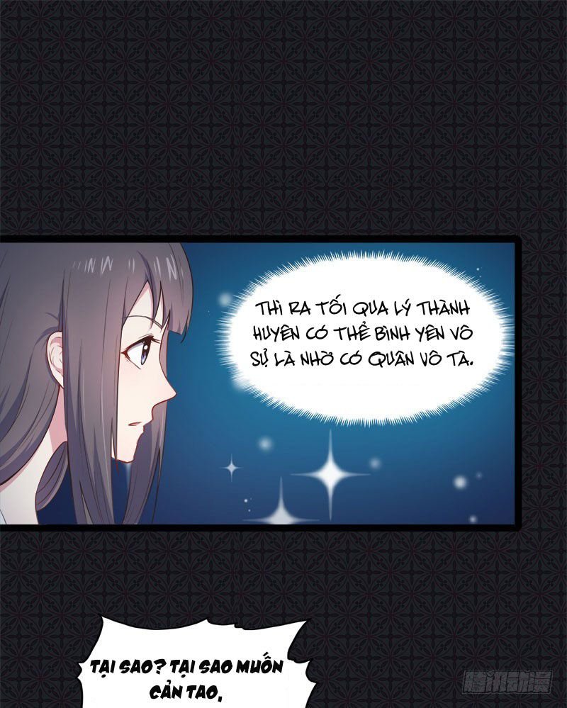 ngạo kiều quỷ vương yêu ta chapter 19 18