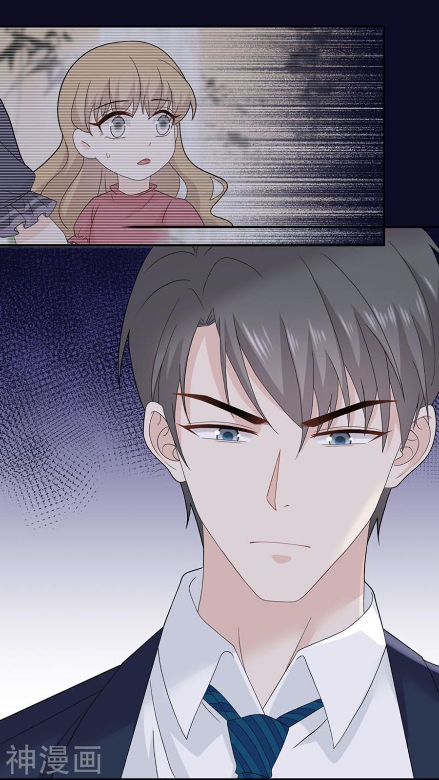 thiên kim bất lương chapter 38 28