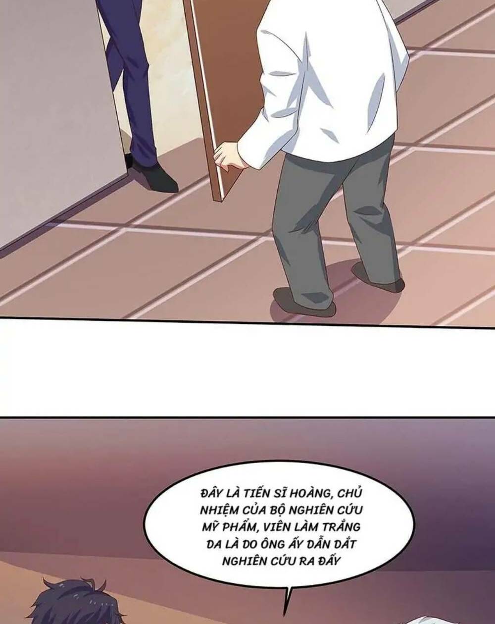 siêu cấp bại gia tử chapter 96 10