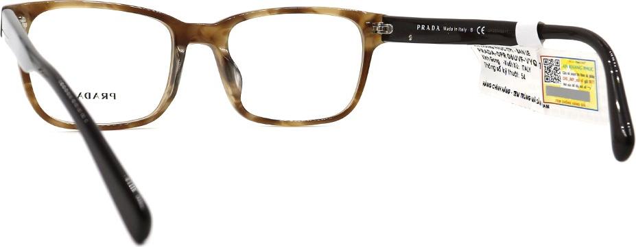 Gọng kính Prada 0PR06UF