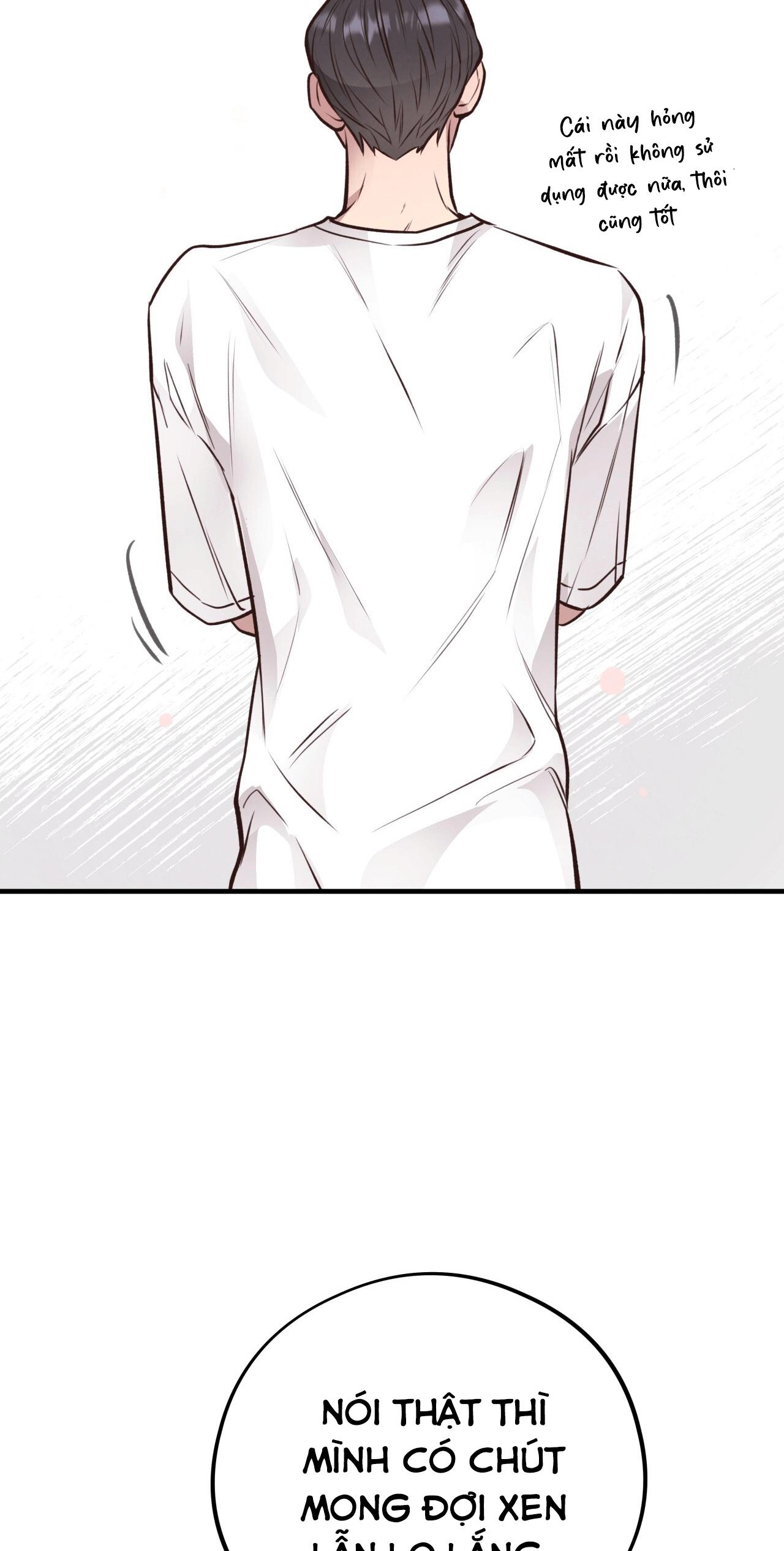 mật gấu chapter 30 60