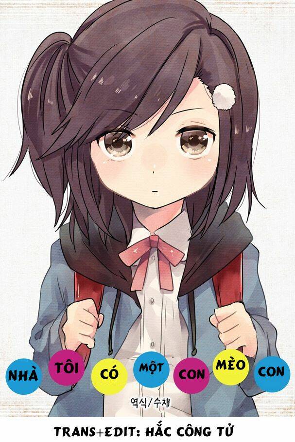 koneko hiroimashita chapter 2.1 26