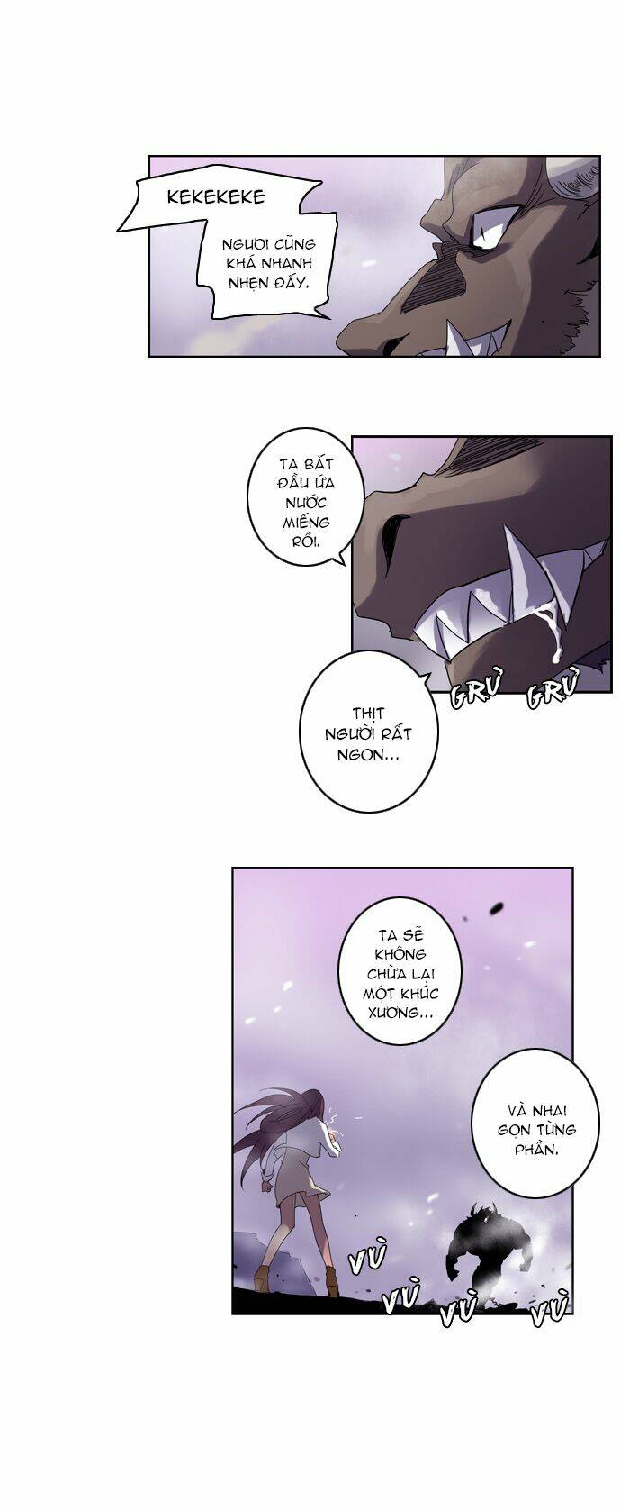 bản khế ước linh hồn chapter 26 8