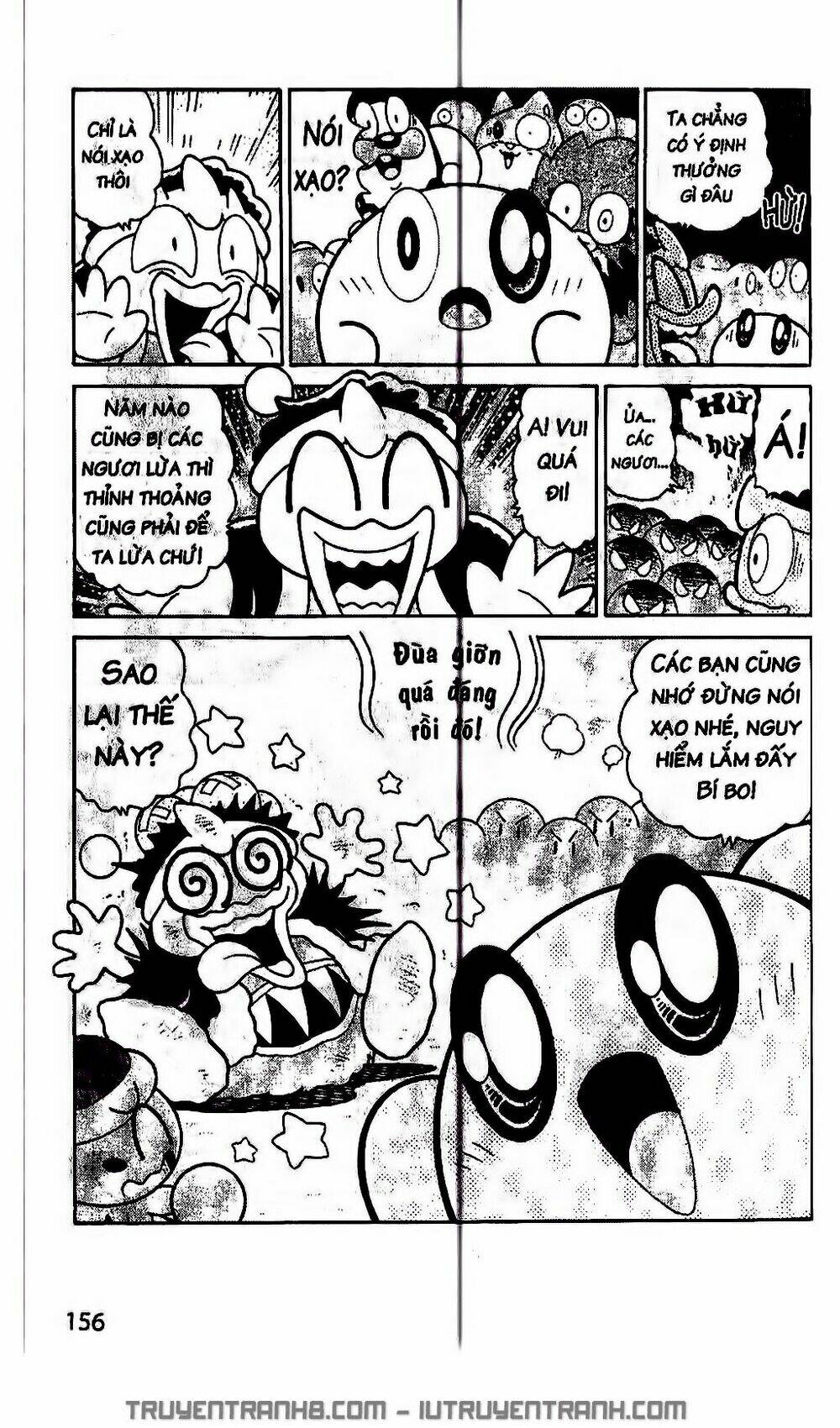 ngôi sao kabi chapter 211 11