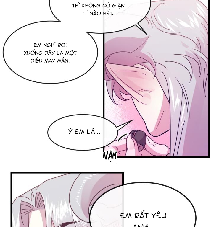 kiếp trước bí ẩn của giáo sư chapter 19 38