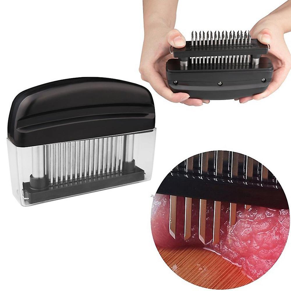 Dụng cụ nhà bếp bằng thép không gỉ làm mềm thịt