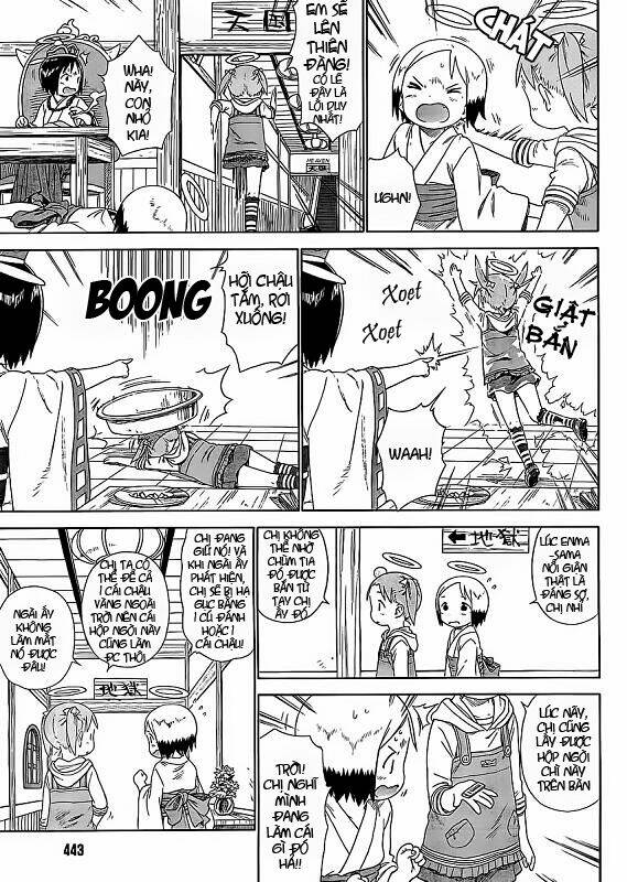 ichigo mashimaro chapter 54 7