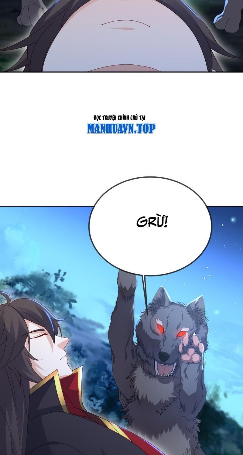 tiên võ đế tôn chapter 573 2