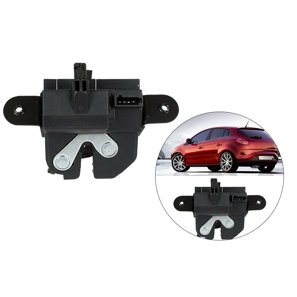 Auto Rear Tailgate Lock Trunk  Latch 51873093 Replaces for