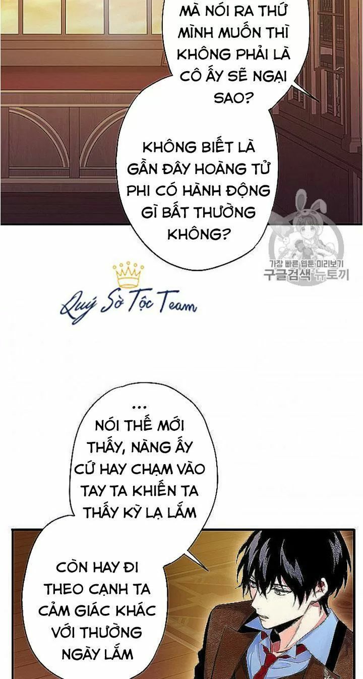 thánh nữ ẩn danh chapter 172 21