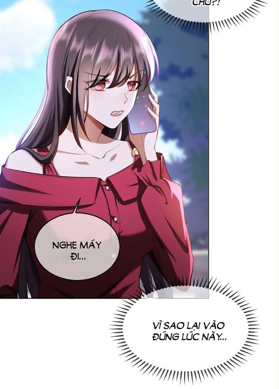 kế hoạch công lược của cô vợ gả thay chapter 32 29