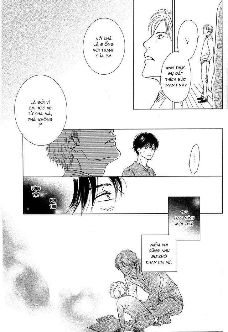 hana wa sakuka chapter 34 56