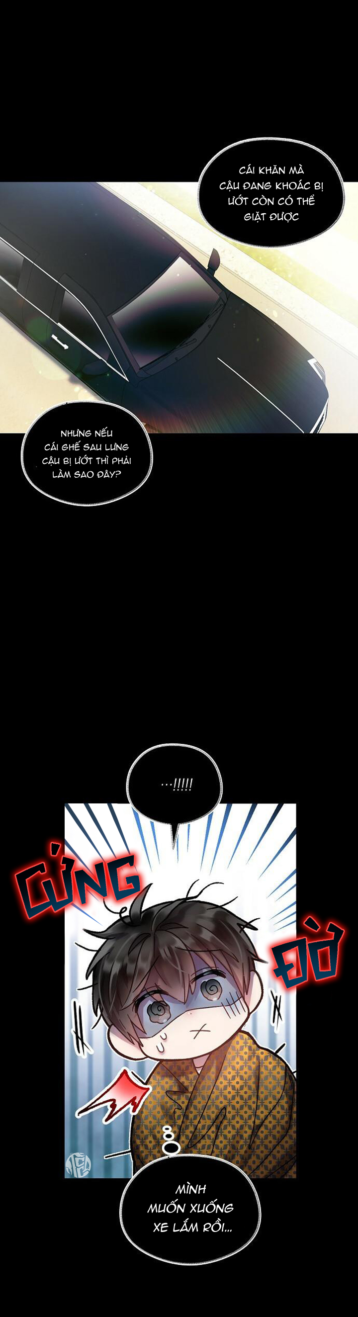 cơn mưa kẹo ngọt chapter 12 21