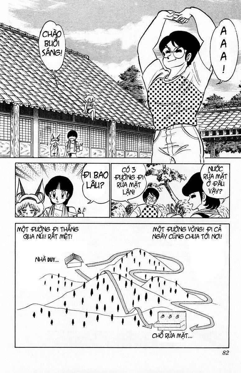 yuu & mi chapter 27 14