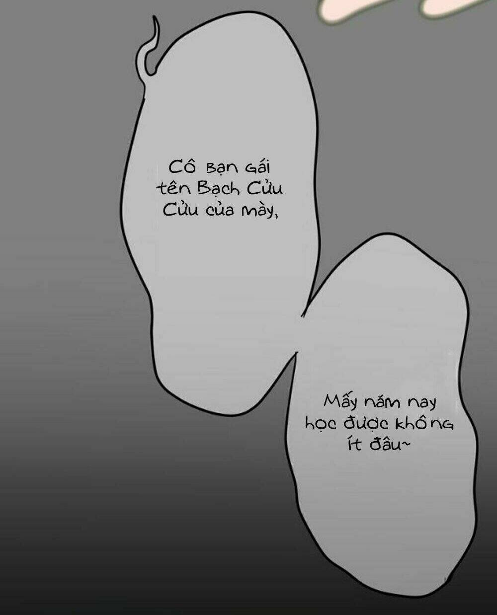 tháng sáu kì diệu chapter 48 14