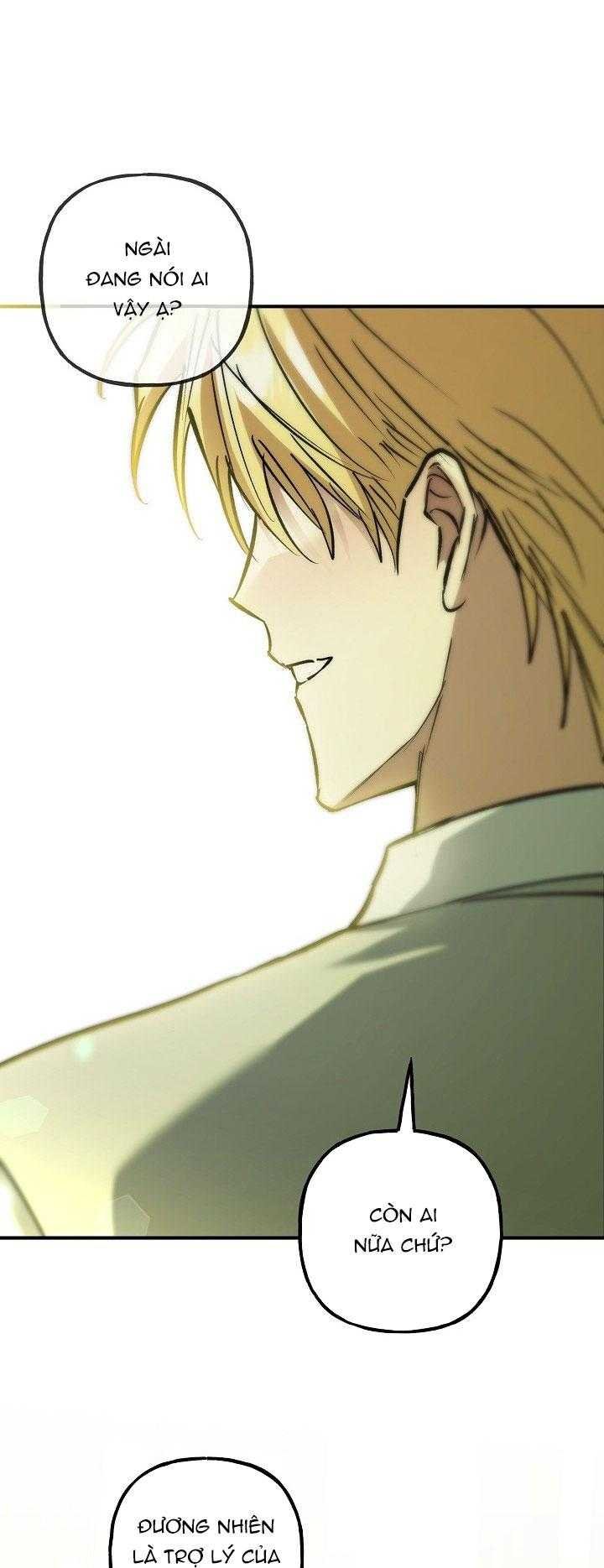 bước ngoặt định mệnh chapter 50 17