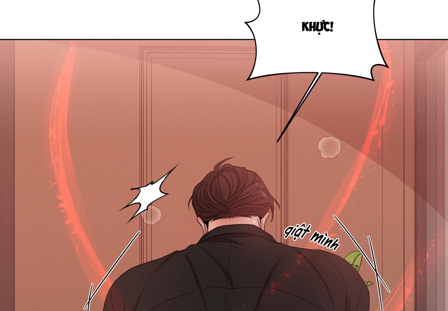 hội chứng minmotion chapter 16 195