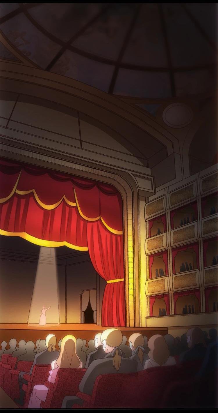 điện hạ thân ái chapter 5 24